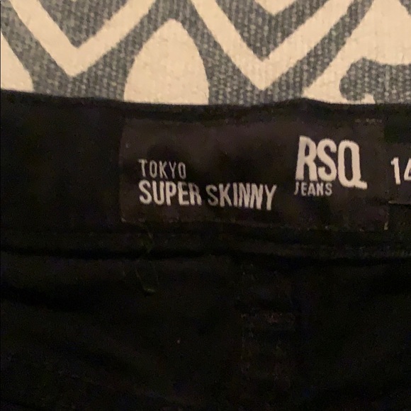 RSQ pants - Picture 4 of 4